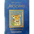 thumbnail image 1 of Pre-Owned Just-So Stories, the Complete (Hardcover) 0670851965 9780670851966, 1 of 1