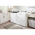 thumbnail image 6 of Maytag MGD6200KW 7.0 Cu. Ft. White Top Load Gas Dryer with Moisture Sensing, 6 of 6