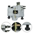 thumbnail image 3 of Rear Brake Caliper with Pads 1910691 1910449 1910367 1910270 for Polaris xplorer 250 400, Magnum 325 500, Scrambler 400 500, Trail Blazer 250 400, Trail Boss 325 330, xpedition 325 425, 3 of 7
