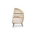 thumbnail image 4 of Dura Orlean Cocoon Chair, 4 of 7