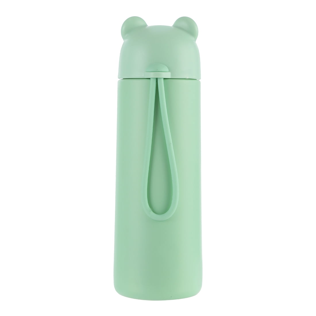 Miniso Barbie Cup Big Stainless Steel Thermos Bottle Kawaii Girls 1600ml  Sports Flask Vacuum Insulated Water Bottle Leak Proof