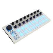 Arturia - BeatStep USB MIDI Drum Controller and 16-Step Analog Sequencer