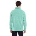 thumbnail image 2 of Comfort Colors Adult Quarter-Zip Sweatshirt, 2 of 4
