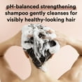 thumbnail image 6 of (4 pack) Suave Professionals Biotin Infusion Shampoo with Pump, Thickening, 28 fl oz, 6 of 13