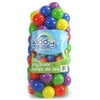 Kiddy Up 2.5" Pit Balls, 100 Count