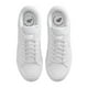 thumbnail image 3 of Tenis Nike para Mujer Court Legacy Lift Triple White, 3 of 5