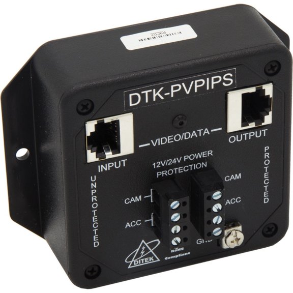 DTK-PVPIPS Surge Suppressor/Protector