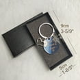 thumbnail image 2 of Nurse Gifts for Women Men Nursing Graduation Party Supplies Gifts Nurse Keychain Prayer Inspirational Key Ring Gift for Nurses Practitioner Nurse Jewelry RN Charm Gift Medical Student, 2 of 7