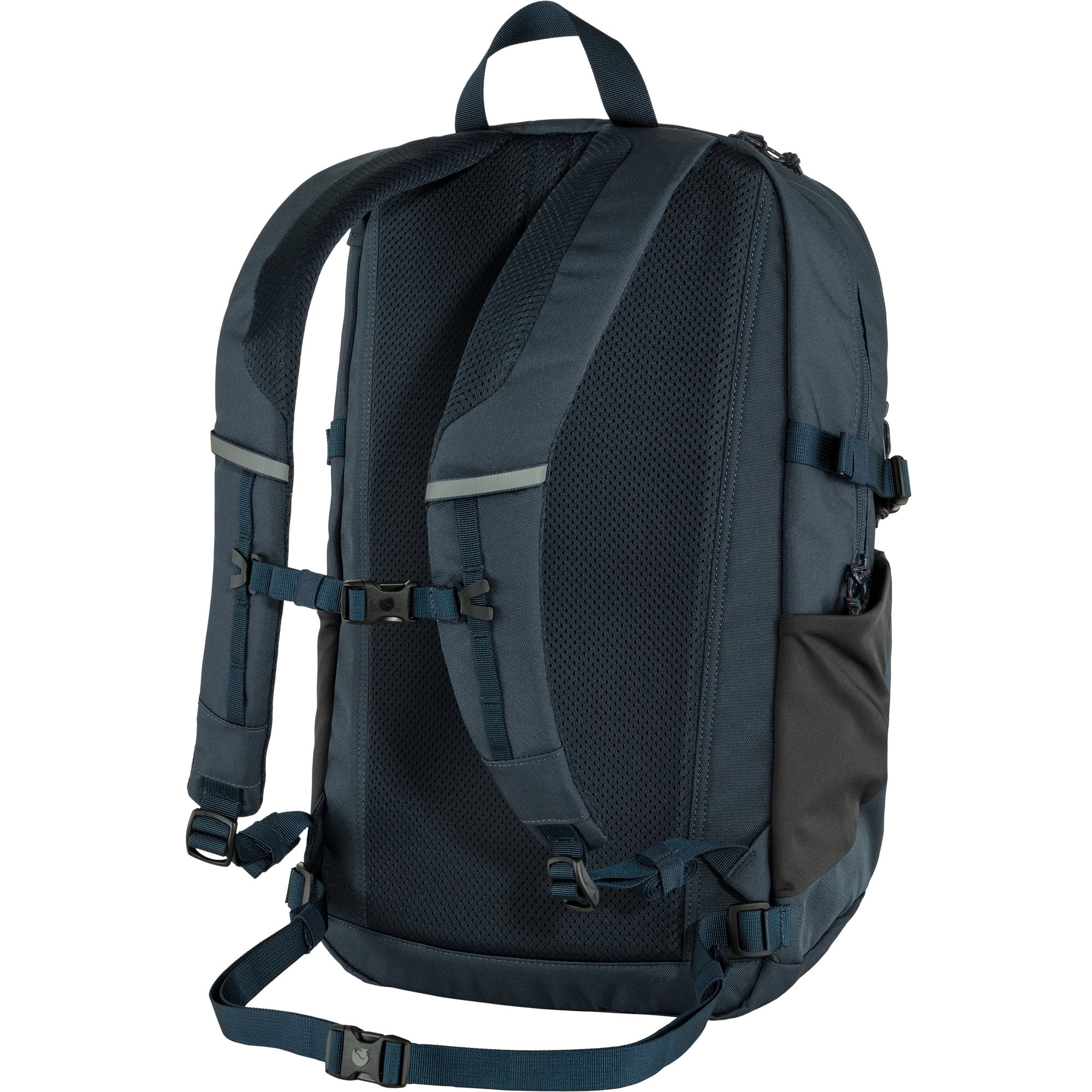Fjallraven Skule 28 Backpack, Navy - Walmart.com
