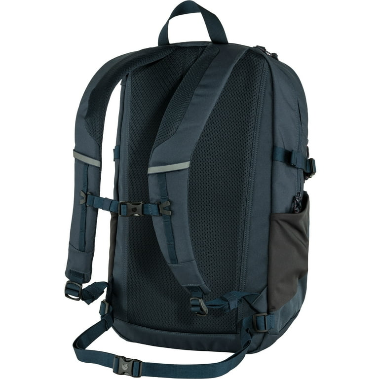 Fjallraven Skule 28 Backpack, Navy - Walmart.com