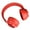 Red, variant on Headset, Gaming Headphone, Connection, USB Charging Long Endurance, Comfortable Headset Design, for PC Tablet Phone