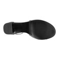 thumbnail image 3 of SANDALIAS STYLO MUJER 44101 CHAROL NEGRO, 3 of 4