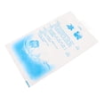 thumbnail image 1 of Paquete frío reutilizable compresas frías bolsas de hielo de inyección de agua para 400ML Yuyangstore Compresa fría para inyección de agua, 1 of 8