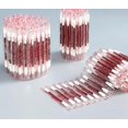 thumbnail image 1 of Alcohol / Iodine Disposable Emergency Stick - Medical Disinfected Cotton Swab, 1 of 5