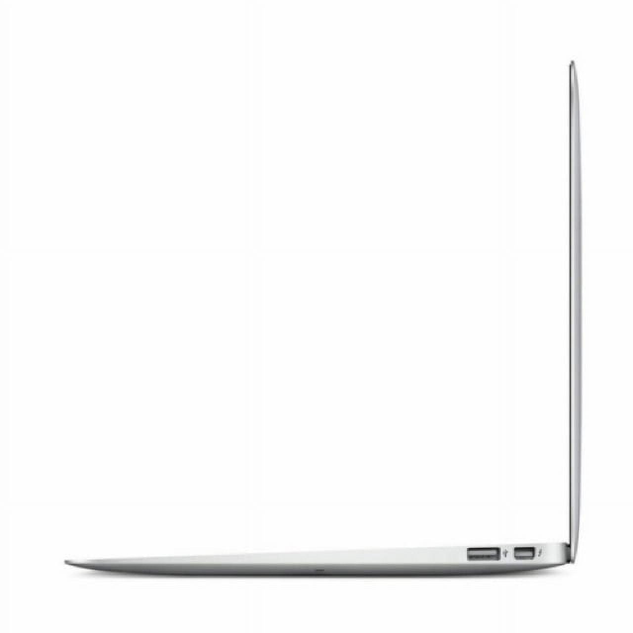Apple MacBook Air Laptop, Core i5 1.6GHz, 2GB RAM, 64GB SSD, 11 