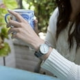 thumbnail image 5 of Nylon NATO Watch Strap, Premium Ballistic Unisex Watch Strap 20mm, 5 of 5