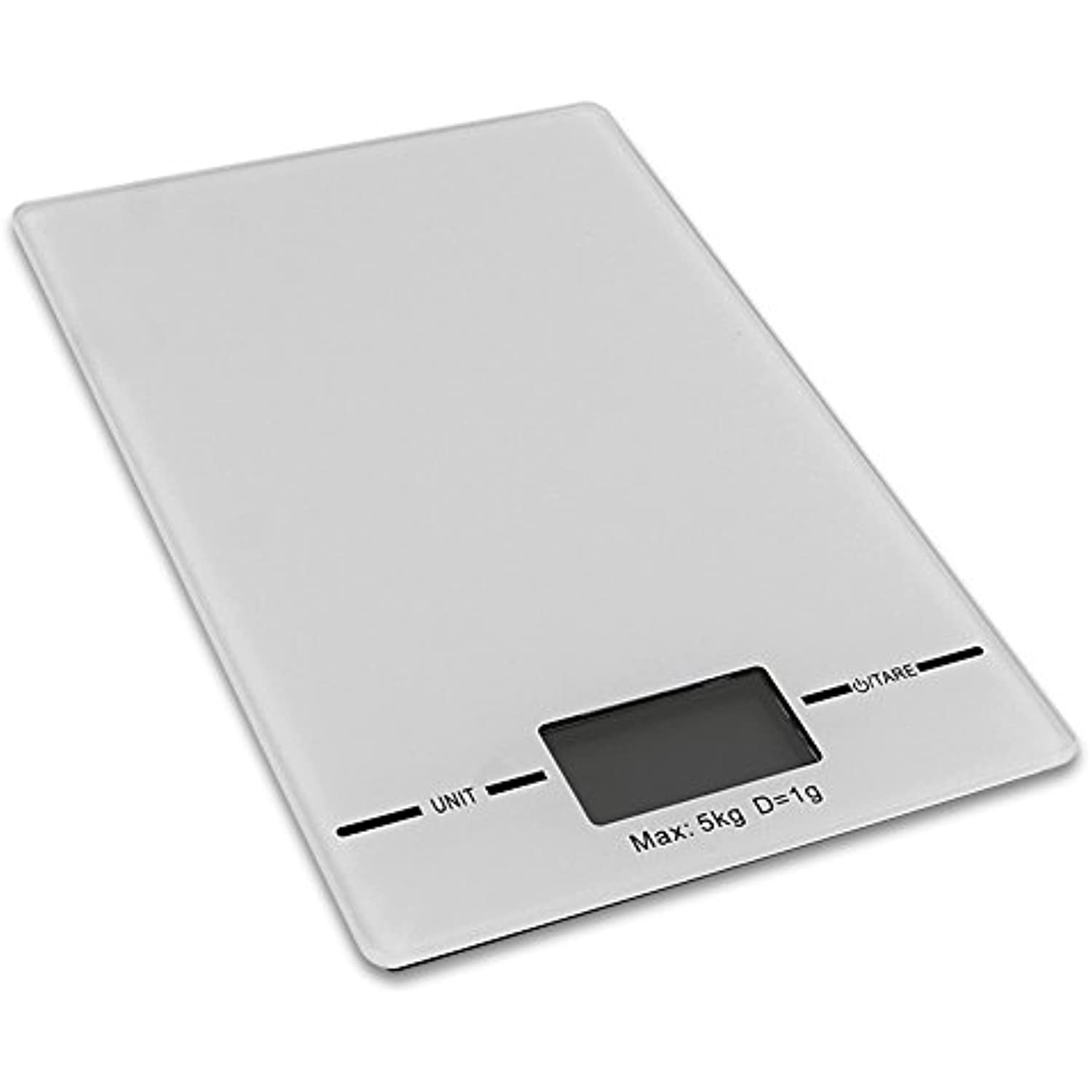 11lb Stainless Steel Kitchen Scale Ivory - Hearth & Hand™ With