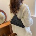 thumbnail image 1 of Baohd Fashionable And Versatile Underarm Bag Designed For Modern Women Sturdy emerald green 1Set, 1 of 6