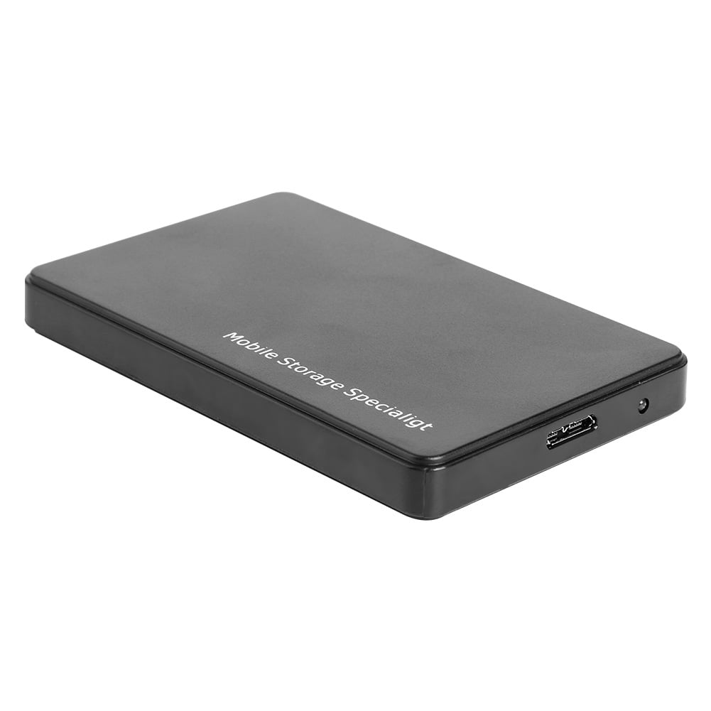 Buy Akloker 2.5 inch USB 3.0 Hard Drive Disk Enclosure 8TB 6Gbps HDD