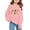 R87-Pink, variant on RMGVDSD First Day Of School Sweatshirts Girls Cute Graphic Pullover Long Sleeve Back To School Clothes Crewneck Sweatshirts Casual Tops Versatile Tops 4-5 Years