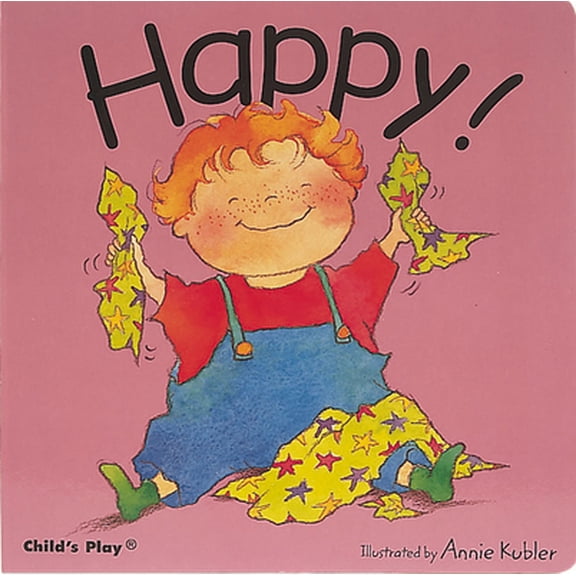 Pre-Owned Happy! (Best Things) (Unknown) 0859538982 9780859538985