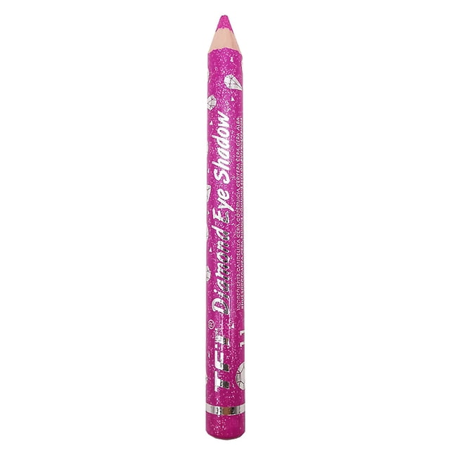 Sombra de ojos HUOGUO, 12 colores, con forma de gusano de seda acostado, nacarado