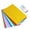 w 10 glitter paper, variant on GUOOL Stamp Paper Punch Hole Puncher for Handmade Crafting Supplies Greeting Cards w 15 glossy paper