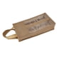 thumbnail image 4 of Bolsa de regalo de vino de yute, bolsa de vino de yute, bolsa de regalo para botella de vino, bolsa de vino de yute, la mejor de su clase, 4 of 12