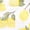 Lemons, variant on Hudson Baby Infant Girl Cotton Flannel Receiving Blankets, Lemons, One Size