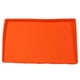 thumbnail image 1 of Alfombrilla de silicona plegable resistente al calor para plancha, 17 pulgadas, protege la encimera, esencial para barbacoas al aire libre, 1 of 8