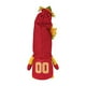 thumbnail image 3 of Plush Gnome FOCO Kansas City Chiefs NFL Harvest Material mixto, 3 of 5