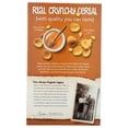 thumbnail image 5 of Pack of 12, Natures Path Organic Honey'd Corn Flakes, 10.6 oz, 5 of 6