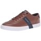 thumbnail image 1 of Zapatilla Tommy Hilfiger Pandora para hombre, color coñac/azul marino, talla 9, 1 of 7
