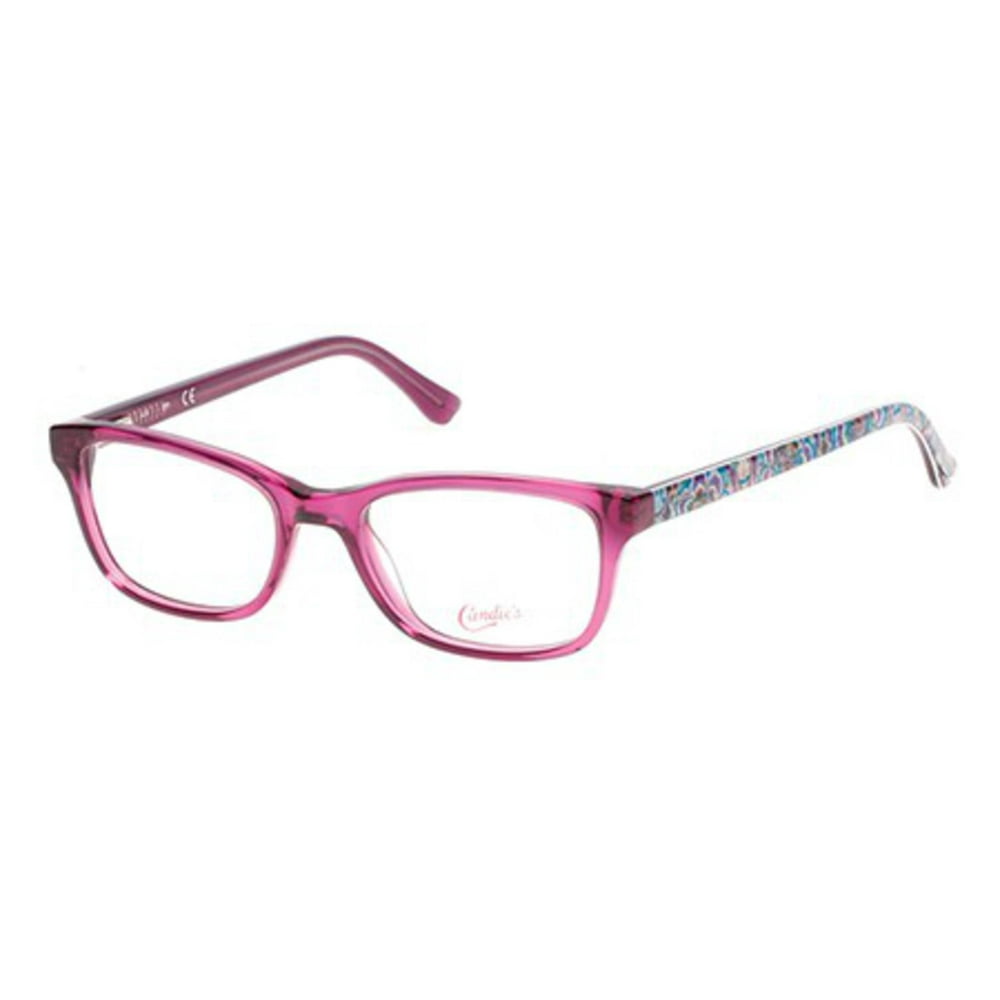 eyeglasses candies ca 0504 080 lilac/other