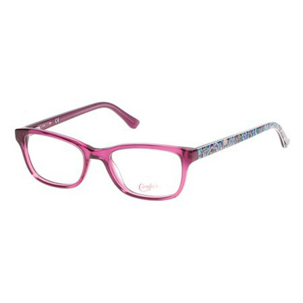 Eyeglasses Candies Ca 0504 080 Lilacother 9175