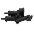 thumbnail image 1 of 68003582AB Coolant Thermostat With Housing For Chrysler Sebring  Caliber  Compass, 1 of 8