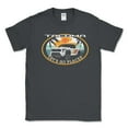 thumbnail image 4 of Toyota Tacoma Let's Go Places Pick-Up Truck Beach Tee, 4 of 5