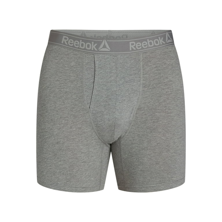 Boxer long homme reebok deals