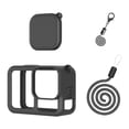 thumbnail image 4 of PFDDRW Coque en Silicone pour GoPro13, Protecteur en Caoutchouc, 4 of 8