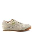 thumbnail image 5 of L`Artiste Wavehello Women’s Fashion Sneaker with Cushioned Leather Comfort, 5 of 7