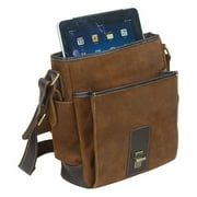 Outback Sling Messenger Bag