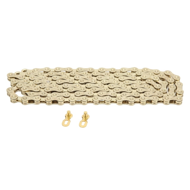 Electroplate Bike Chain,Mountain Bikes Chain 9 Mountain Bikes Chain Bike Chain Elevated Design