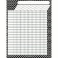thumbnail image 2 of Trend Enterprises T-73391 Moroccan Black Incentive Chart, 2 of 2