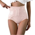 thumbnail image 4 of Vêtements de Compression pour Femmes, Ventre Uni et Tour de Hanche Post-Partum, 4 of 9