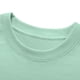 thumbnail image 4 of pstuiky camisetas para hombre, Camisa informal holgada de manga corta con solapa de color liso para hombre, estilo oversize, con cuello vuelto y manga corta camisas casuales para hombre xl, 4 of 7