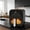 Black-U, variant on Air Fryer, 6-Quart Smart Air Fryer, 12-in-1 Functions - Air Fry, Roast, Reheat, Dehydrate, Bake, Steam, and More, 400Â°F Max Temperature, Grey