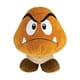 thumbnail image 1 of Peluche Club Mocchi-Mocchi Nintendo Super Mario Goomba 15 cm, 1 of 7