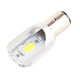 thumbnail image 3 of BA20D Motorcycle LED Headlight Blub High/Low Beam Light COB Scooter Head Lamp, 3 of 5