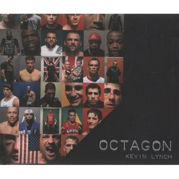 Pre-Owned Octagon (Hardcover) 0756645638 9780756645632