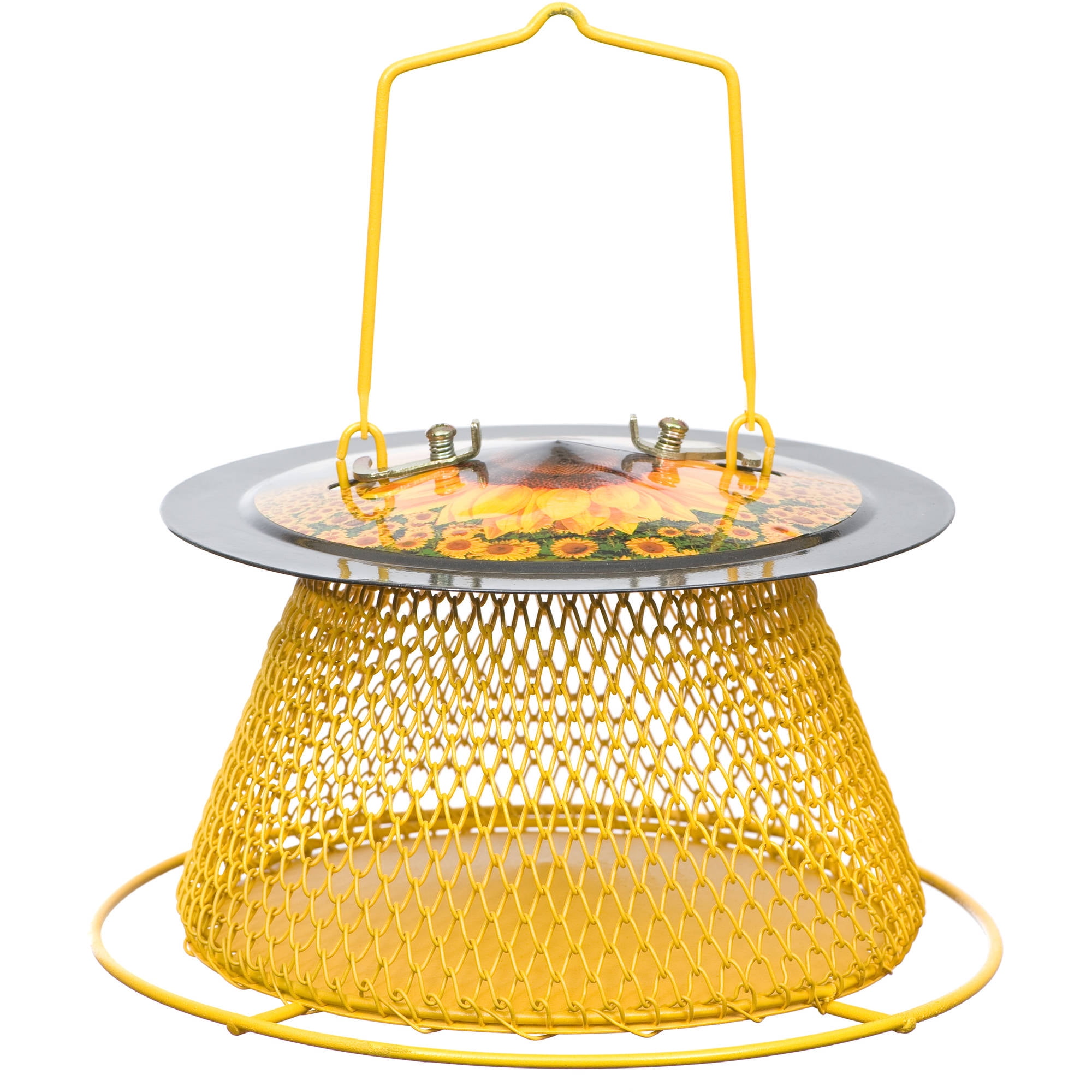 No No Designer Single Wild Birdfeeder by Woodstream Corp